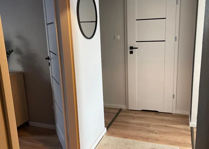 Apartament Centrum II