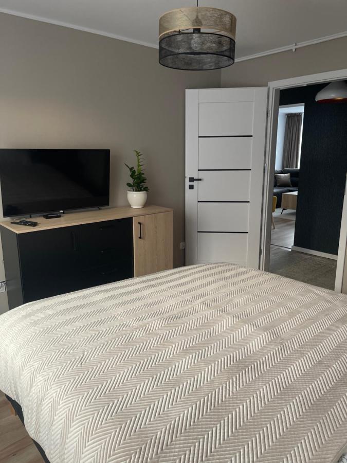 Apartment Centrum Ii Lidzbark Warminski